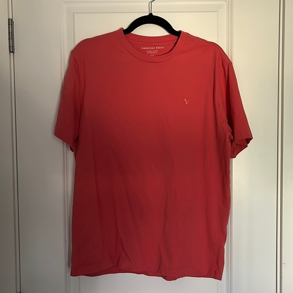 American Eagle Supersoft Men shirts bundle - Picture 2 of 7
